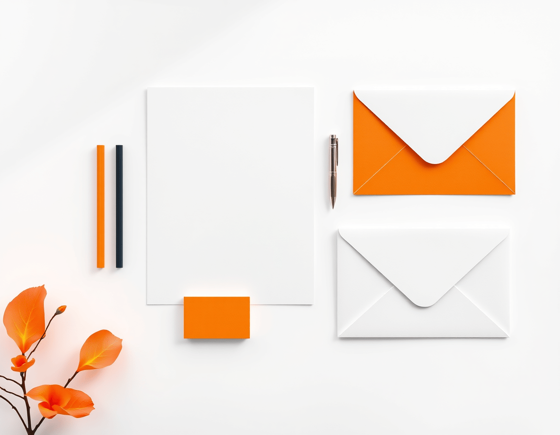 Unternehmensdrucksorten