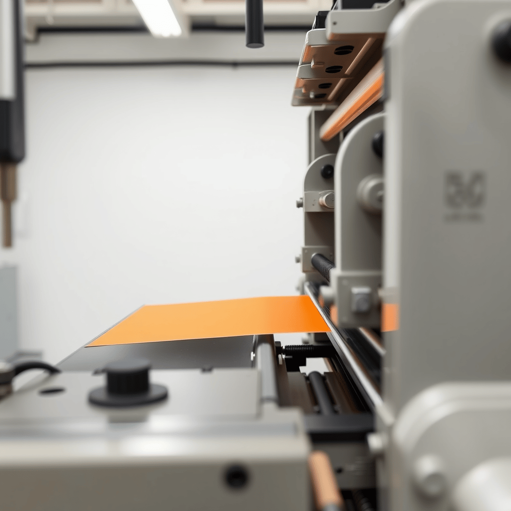 Digital vs. Offset Printing