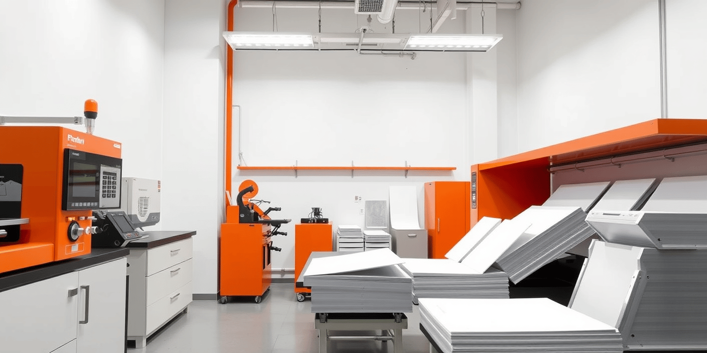 Featured: The Renaissance of Letterpress