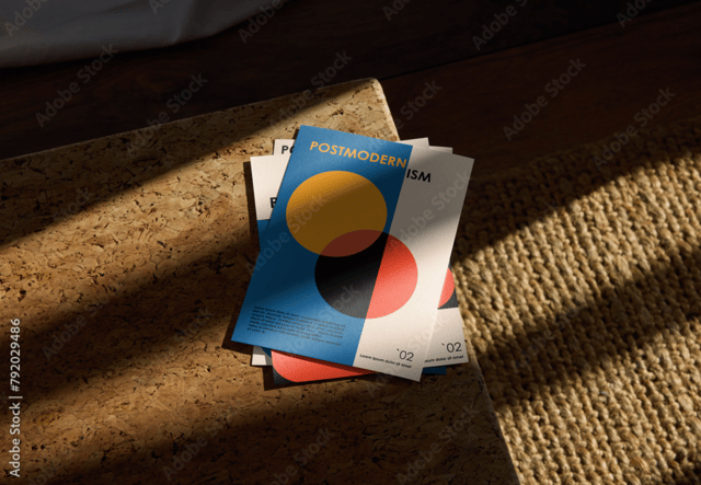 Produktbild von Flyer