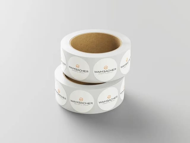 Weitere Produktbilder von Aufkleber