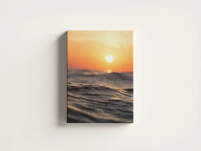 Produktbild von Keilrahmenbild