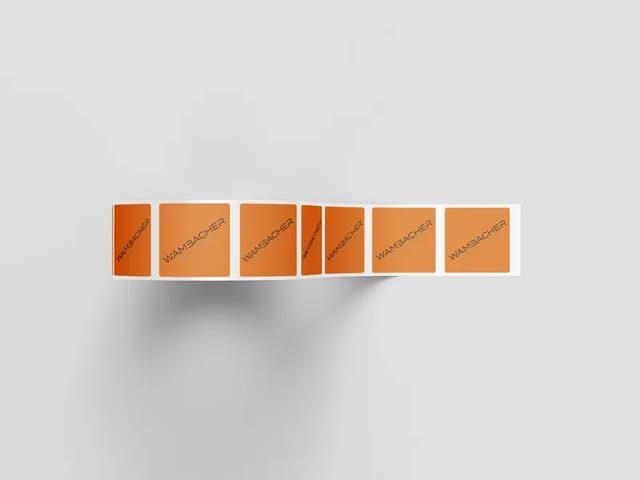 Weitere Produktbilder von Aufkleber