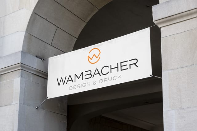 Produktbild von Banner