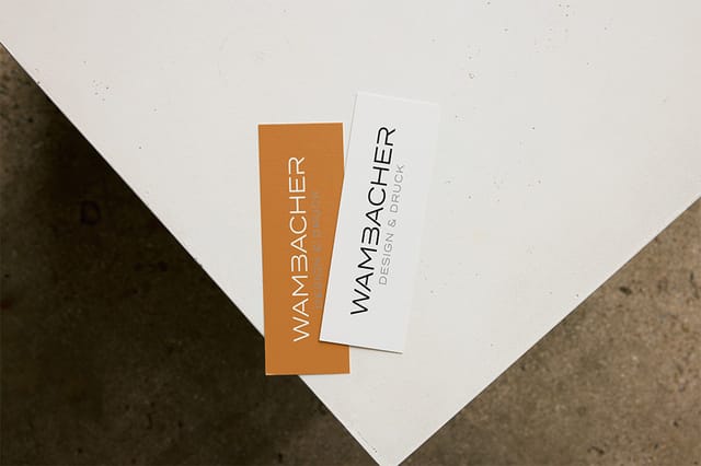 Produktbild von Lesezeichen